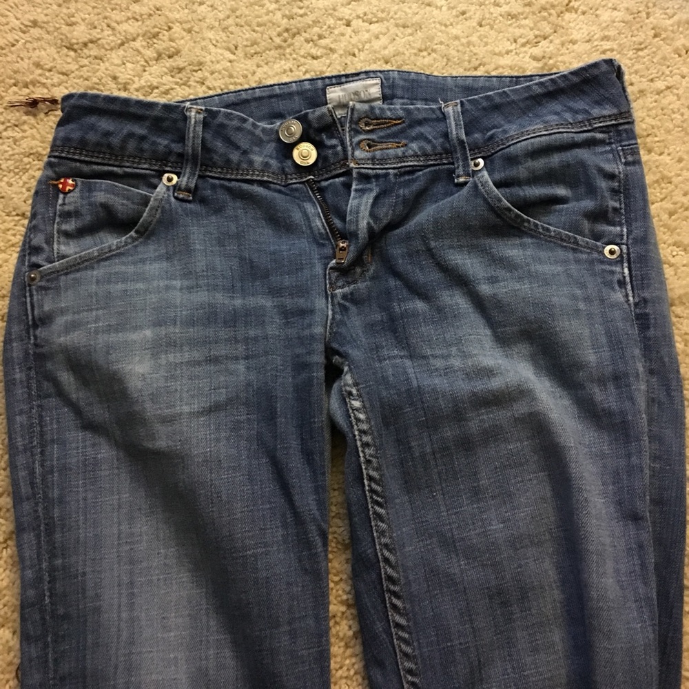 Jeans - Picture 4 of 7